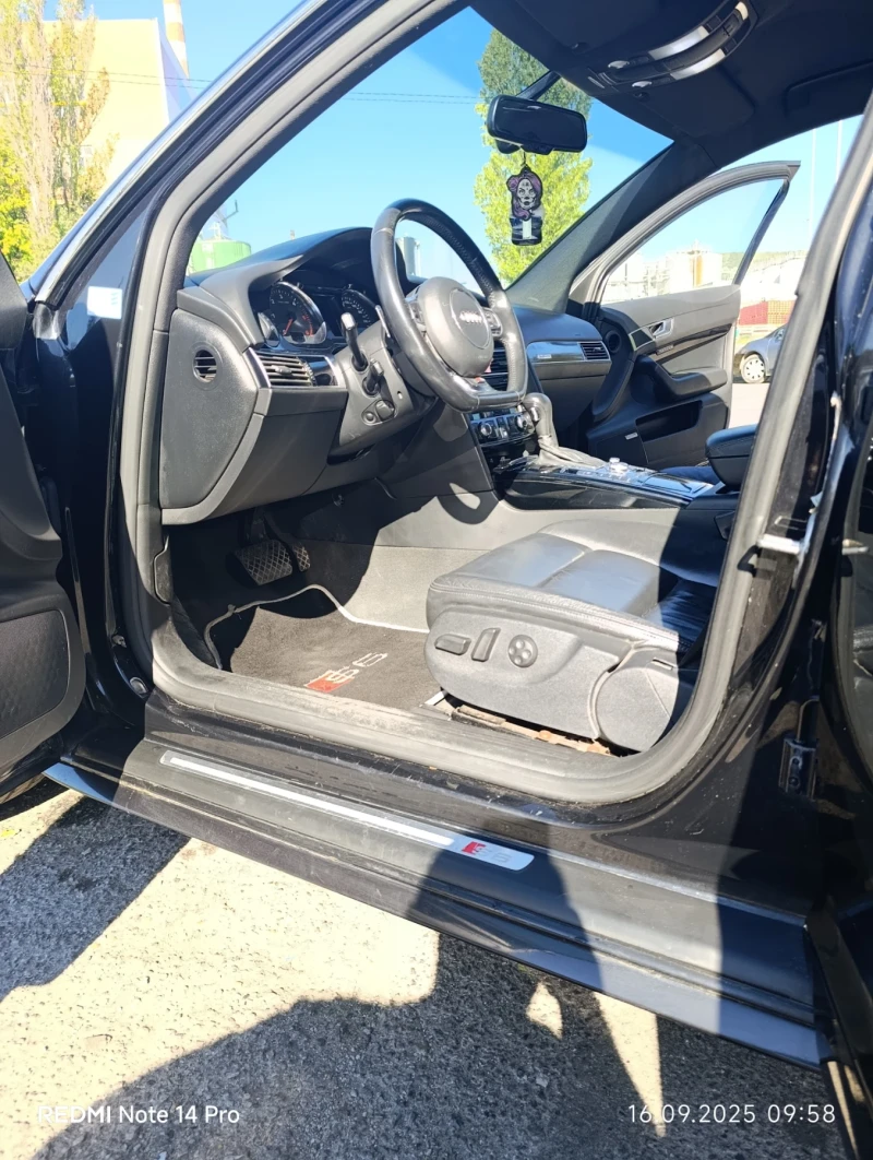 Audi A6 Allroad, снимка 7 - Автомобили и джипове - 51729881