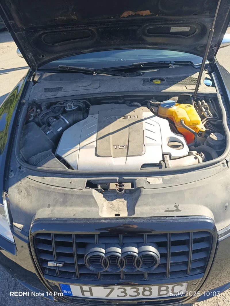 Audi A6 Allroad, снимка 2 - Автомобили и джипове - 51729881