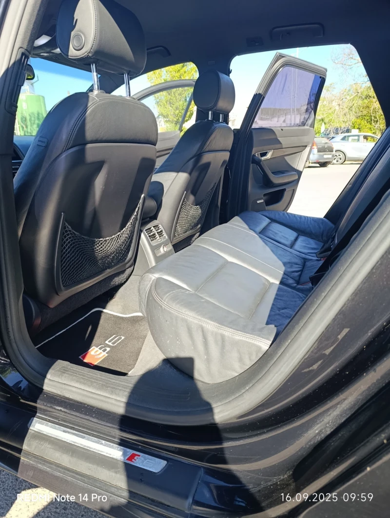 Audi A6 Allroad, снимка 10 - Автомобили и джипове - 51729881