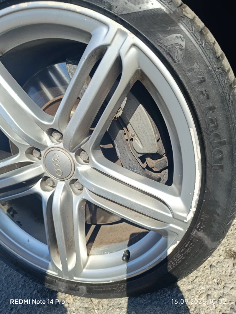 Audi A6 Allroad, снимка 4 - Автомобили и джипове - 51729881