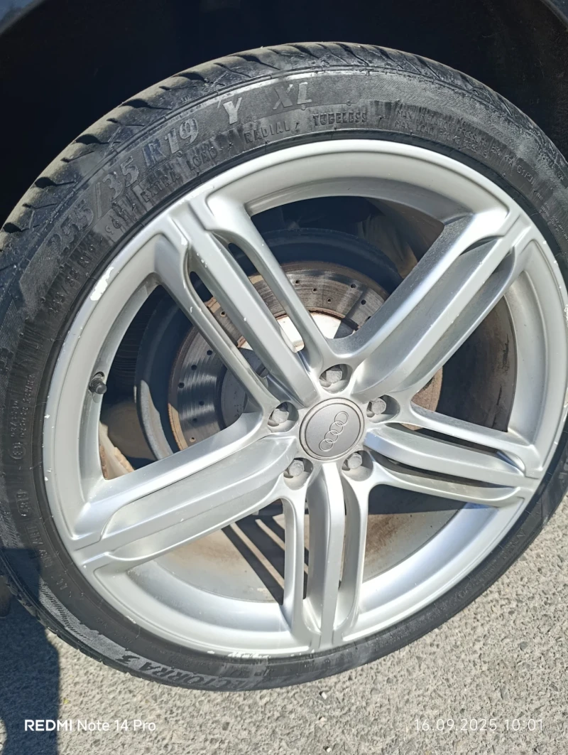 Audi A6 Allroad, снимка 5 - Автомобили и джипове - 51729881