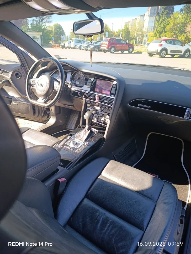 Audi A6 Allroad, снимка 8 - Автомобили и джипове - 51729881