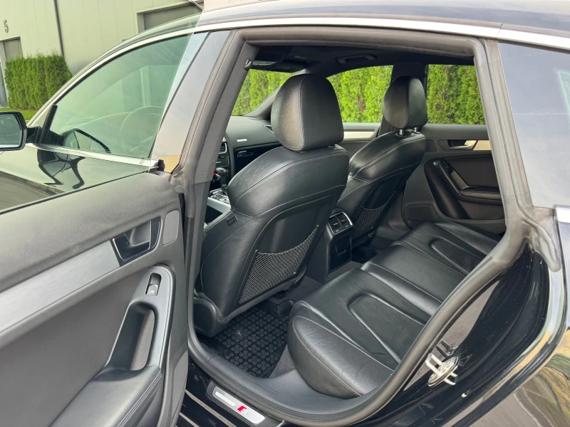 Audi A5 3.0TDI Quattro/3xS-line/Регистриран/Обслужен!!!, снимка 15 - Автомобили и джипове - 52136065