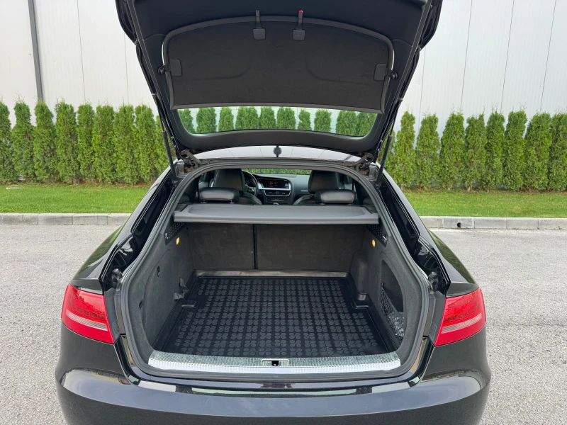 Audi A5 3.0TDI Quattro/3xS-line/Регистриран/Обслужен!!!, снимка 8 - Автомобили и джипове - 52136065