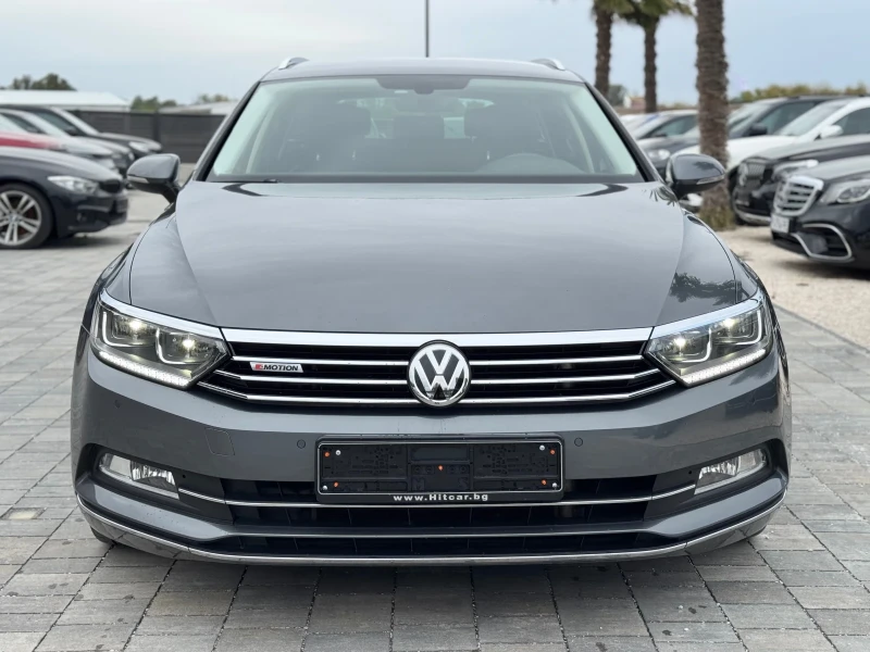 VW Passat Digital BiTurbo 4Motion Highline, снимка 3 - Автомобили и джипове - 52188206