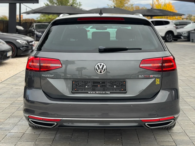 VW Passat Digital BiTurbo 4Motion Highline, снимка 7 - Автомобили и джипове - 52188206