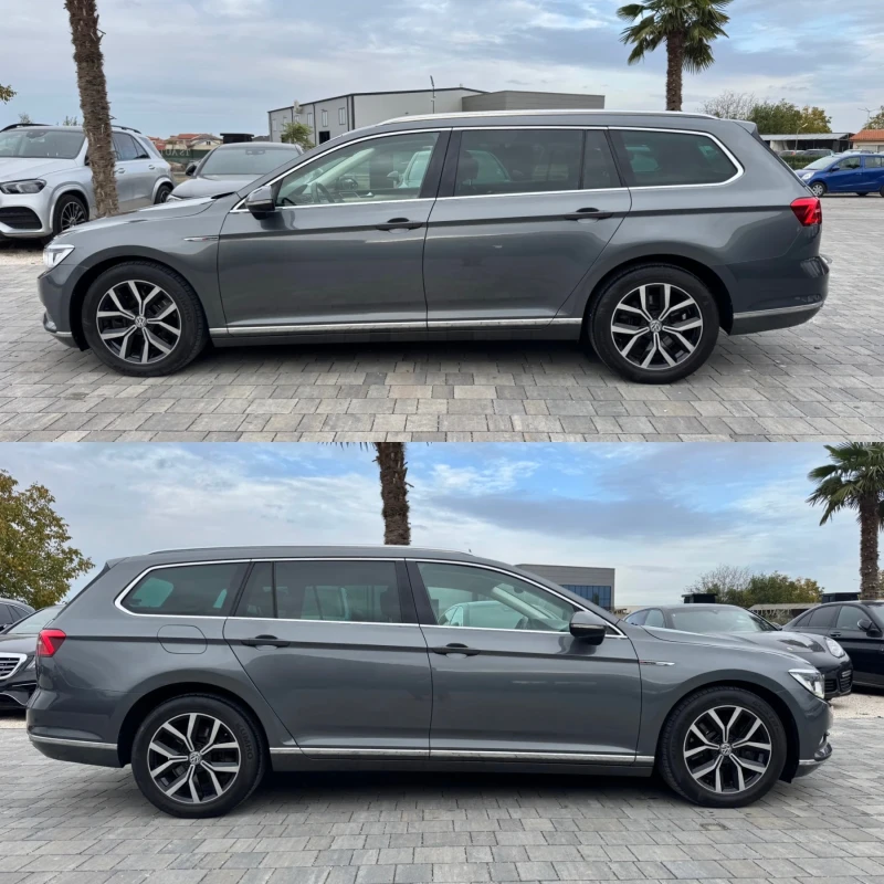 VW Passat Digital BiTurbo 4Motion Highline, снимка 5 - Автомобили и джипове - 52188206