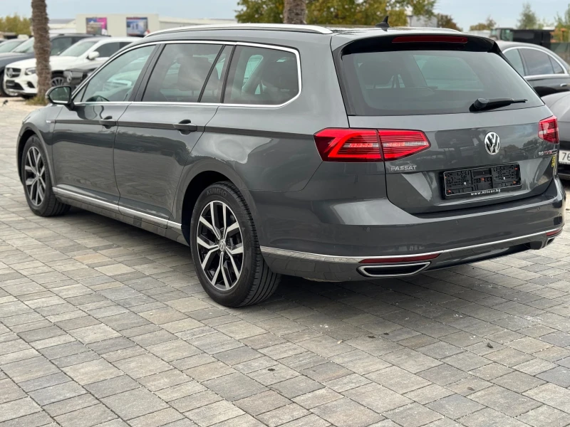 VW Passat Digital BiTurbo 4Motion Highline, снимка 6 - Автомобили и джипове - 52188206