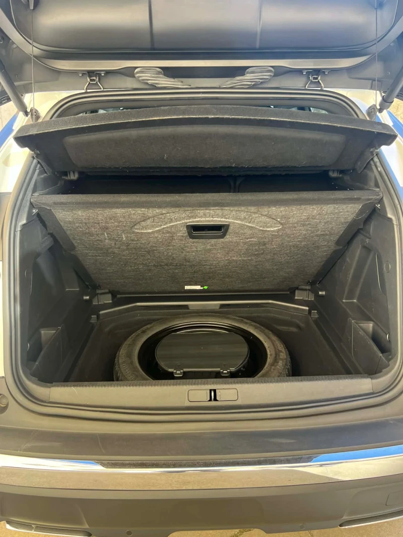 Peugeot 3008 2.0 BlueHDi GT , снимка 10 - Автомобили и джипове - 52792158