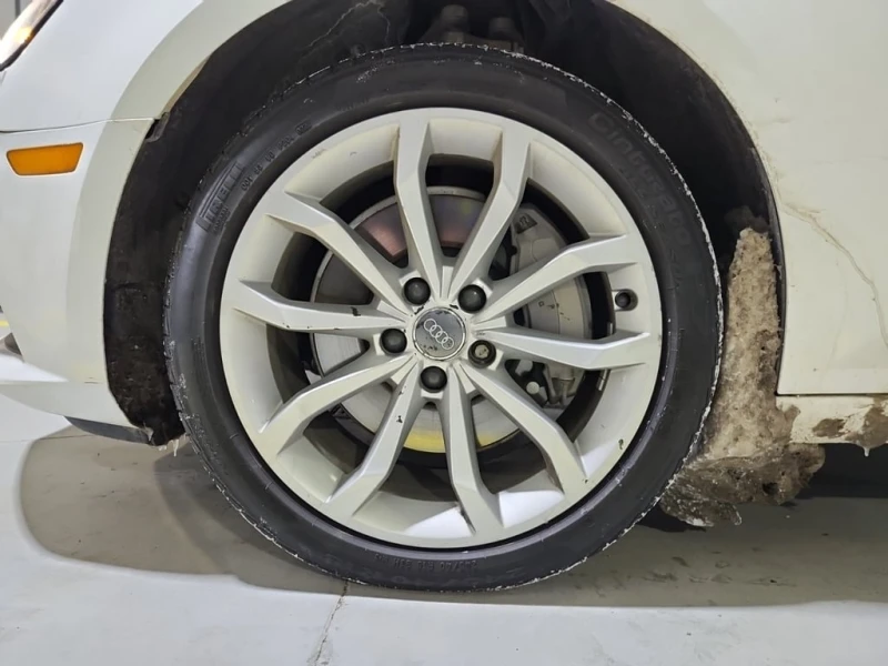 Audi A4 2017 PROGRESSIV * БЕЗ ПЪРВОНАЧАЛНА ВНОСКА, снимка 6 - Автомобили и джипове - 53000468