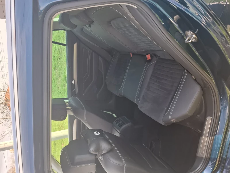 VW Passat ELEGANCE* Обслужена* , снимка 12 - Автомобили и джипове - 53032694