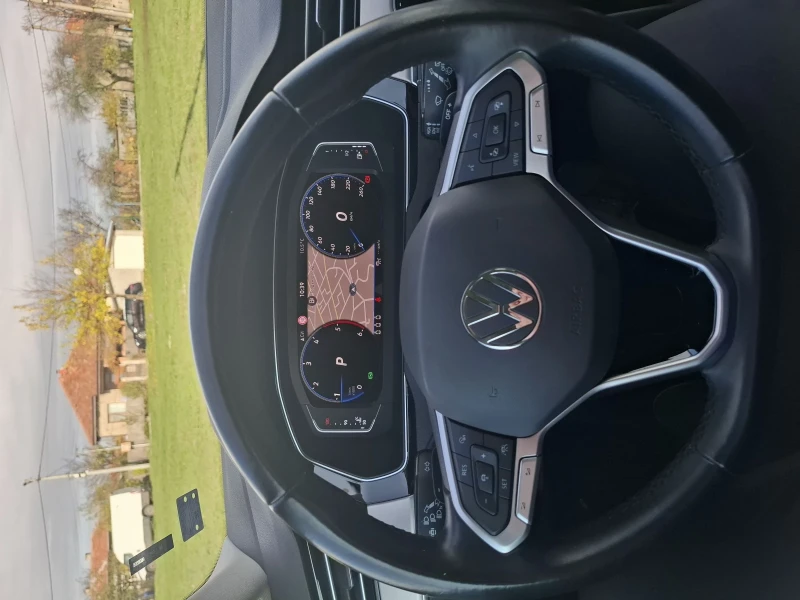 VW Passat ELEGANCE* Обслужена* , снимка 16 - Автомобили и джипове - 53032694