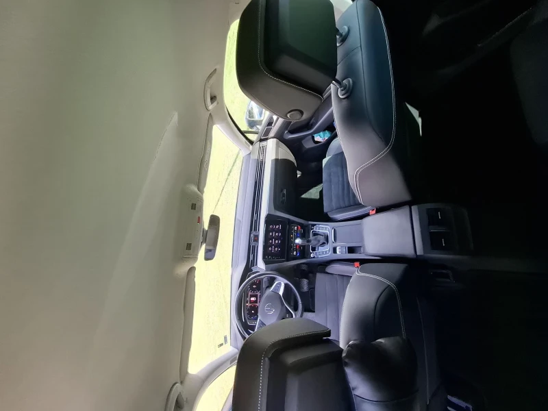 VW Passat ELEGANCE* Обслужена* , снимка 10 - Автомобили и джипове - 53032694
