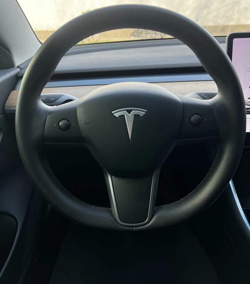 Tesla Model 3 Standard Range Plus, снимка 14 - Автомобили и джипове - 53261187