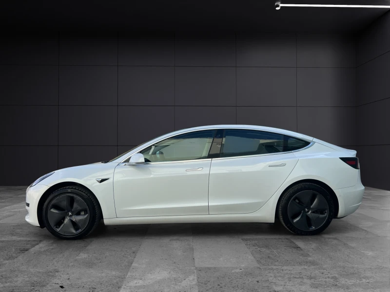 Tesla Model 3 Standard Range Plus, снимка 8 - Автомобили и джипове - 53261187