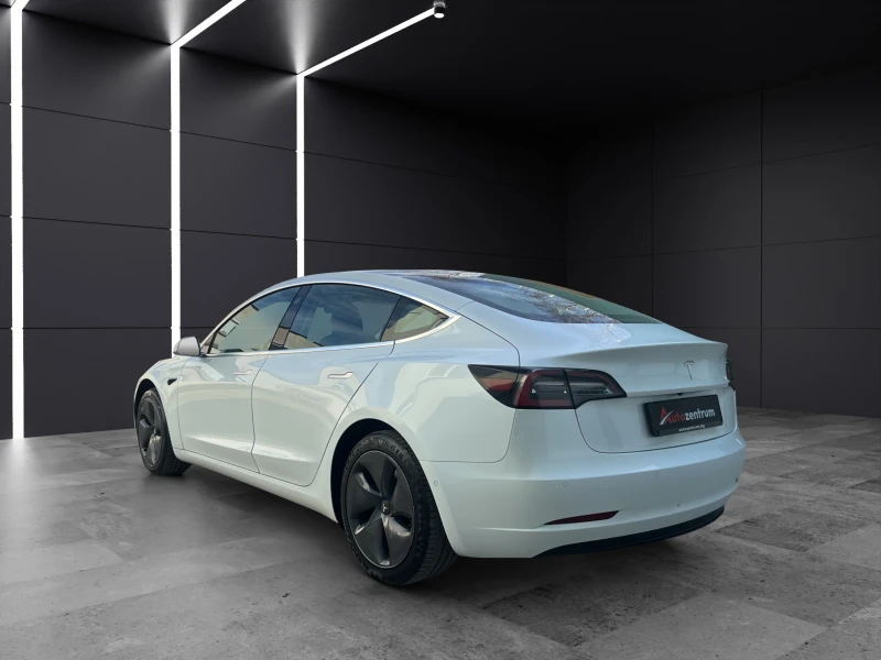 Tesla Model 3 Standard Range Plus, снимка 4 - Автомобили и джипове - 53261187
