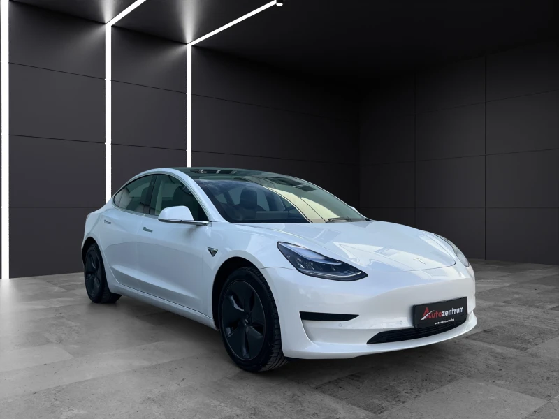 Tesla Model 3 Standard Range Plus