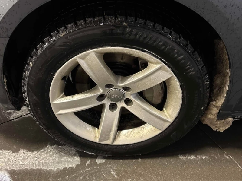 Audi A4 Allroad * Progressiv * CARFAX * ДВА КЛЮЧА* ПАНОРАМА* , снимка 7 - Автомобили и джипове - 53289530