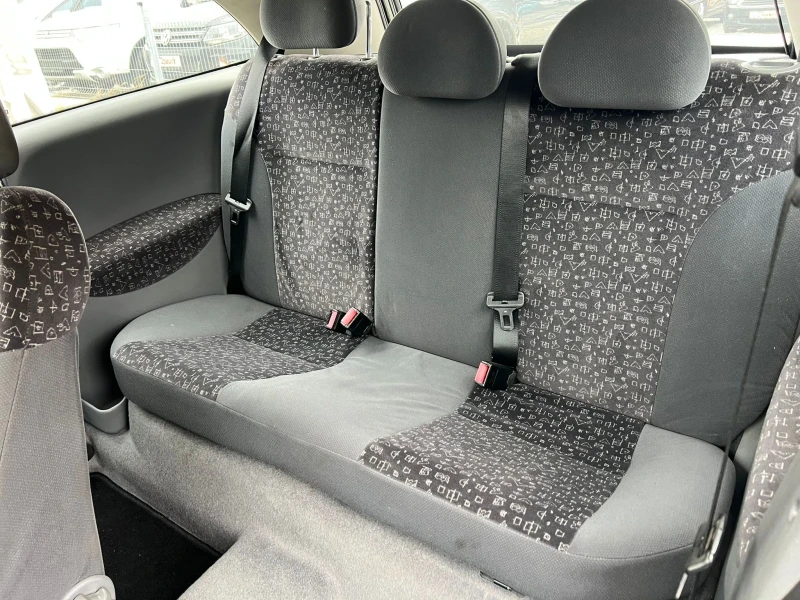 Opel Corsa 1.2i/AVTOMAT, снимка 12 - Автомобили и джипове - 53473784