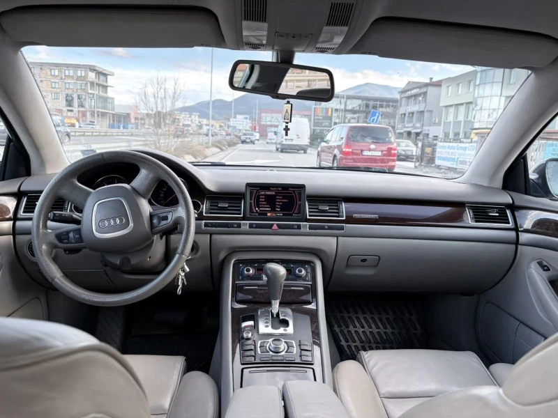 Audi A8 3.0 tdi, снимка 5 - Автомобили и джипове - 53528281