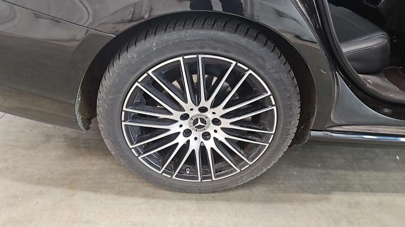Mercedes-Benz C 220 4х4!!!АМГ!!!200кс!!! - 53700 лв. - 49909141 | Car24.bg