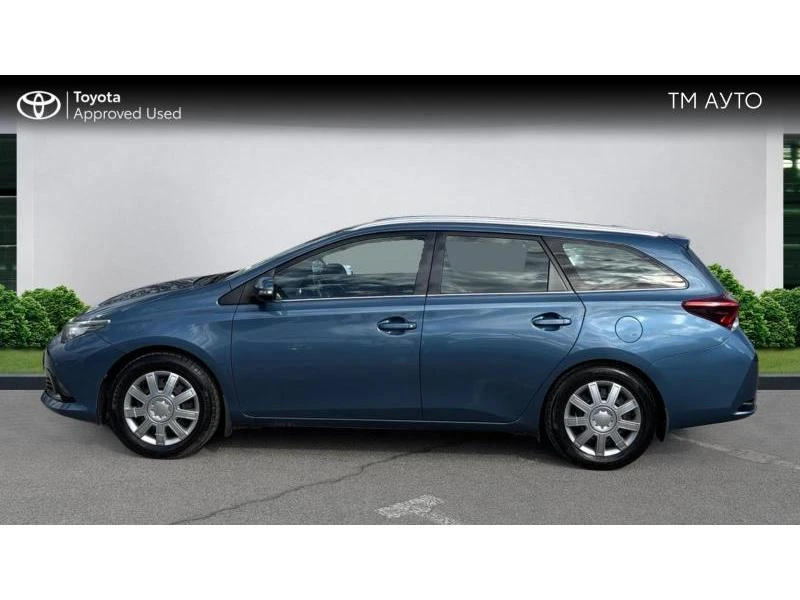 Toyota Auris AURIS TS 1.2P TURBO 6MT LUNA - изображение 3