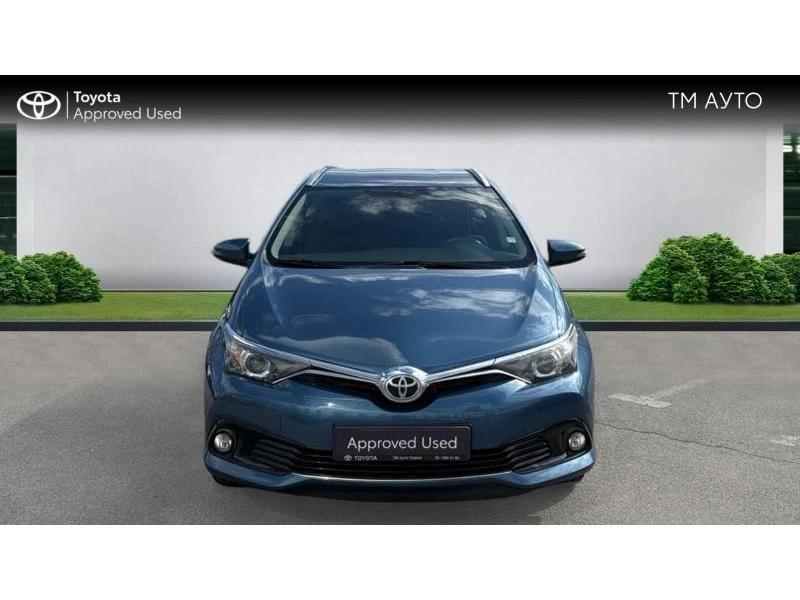 Toyota Auris AURIS TS 1.2P TURBO 6MT LUNA - изображение 5