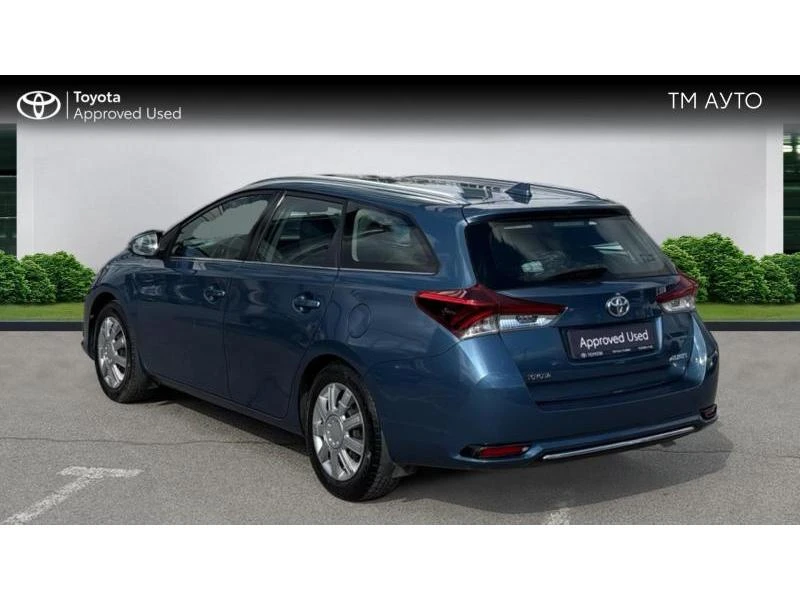 Toyota Auris AURIS TS 1.2P TURBO 6MT LUNA - изображение 2