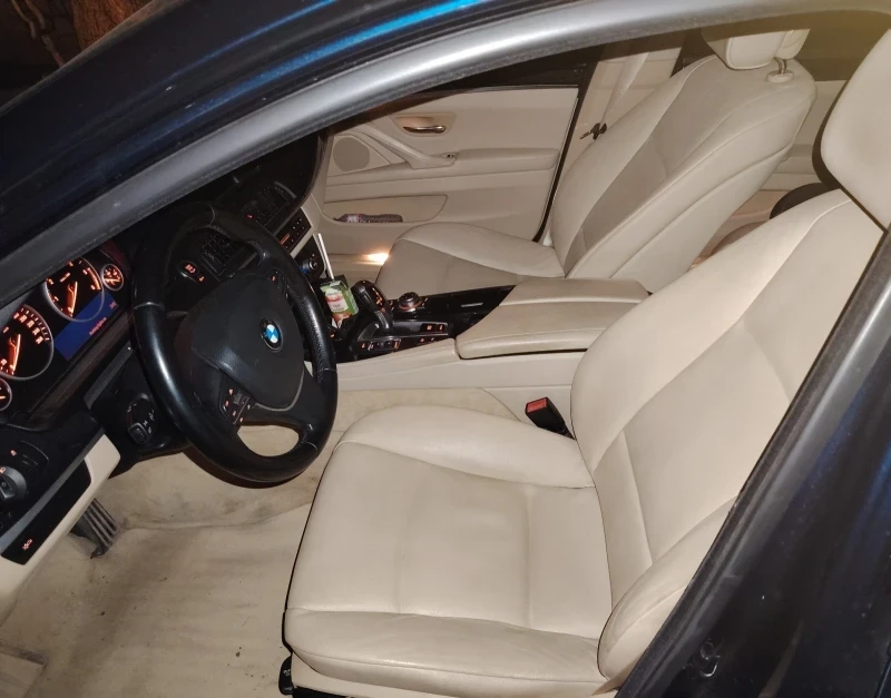BMW 530 Distro.Keyles , снимка 8 - Автомобили и джипове - 54319201