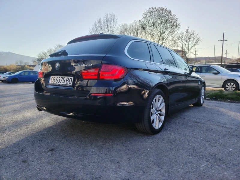 BMW 530 Distro.Keyles , снимка 4 - Автомобили и джипове - 54319201