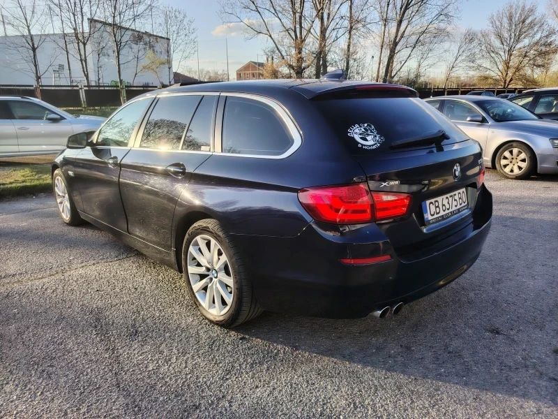 BMW 530 Distro.Keyles , снимка 3 - Автомобили и джипове - 54319201
