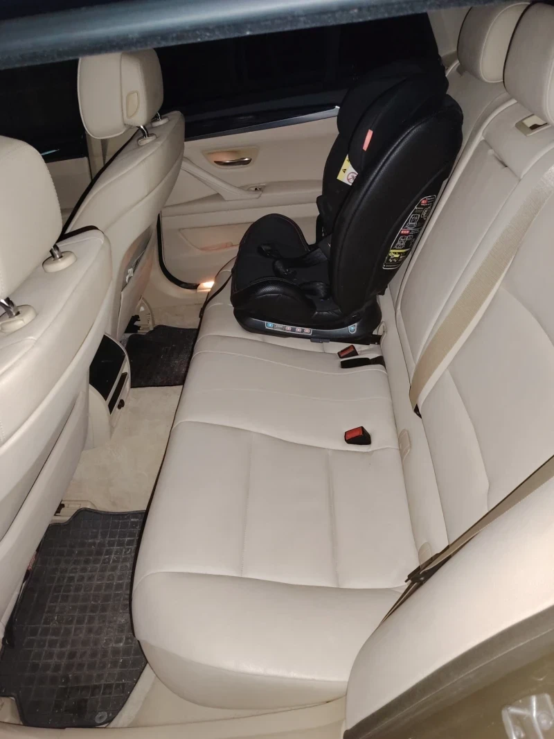 BMW 530 Distro.Keyles , снимка 9 - Автомобили и джипове - 54319201