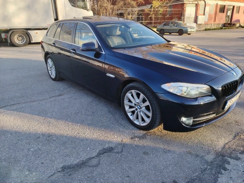 BMW 530 Distro.Keyles , снимка 2 - Автомобили и джипове - 54319201