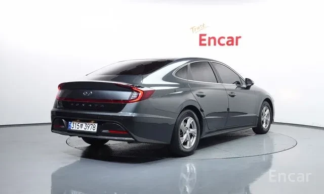 Hyundai Sonata 2.0 �������� ��� | Mobile.bg � ����������� 2