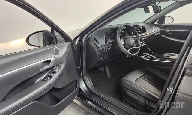 Hyundai Sonata 2.0 �������� ��� | Mobile.bg � ����������� 5