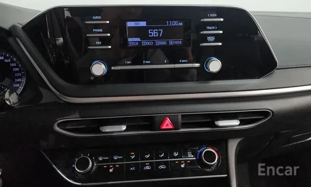 Hyundai Sonata 2.0 �������� ��� | Mobile.bg � ����������� 11