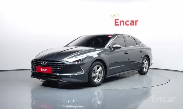 Hyundai Sonata 2.0 �������� ��� | Mobile.bg � ����������� 1
