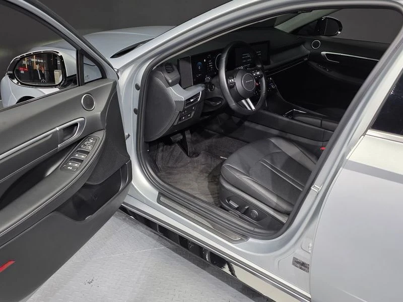 Hyundai Sonata 2.0 LPG* PREMIUM, снимка 10 - Автомобили и джипове - 55509967