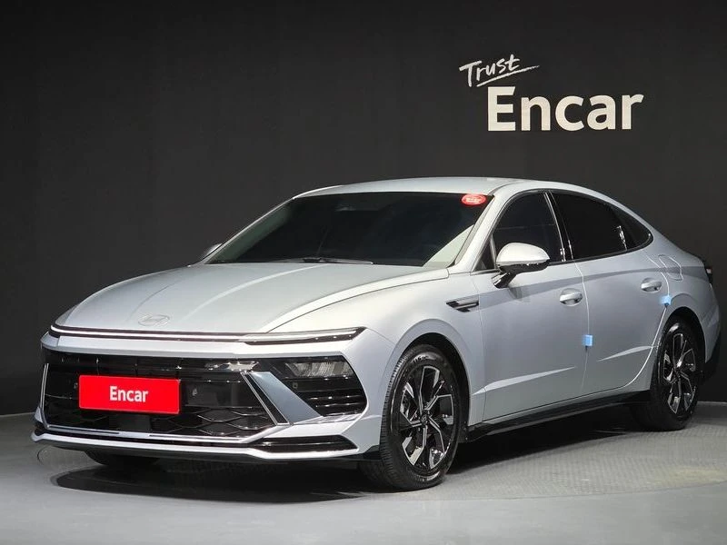 Hyundai Sonata 2.0 LPG* PREMIUM