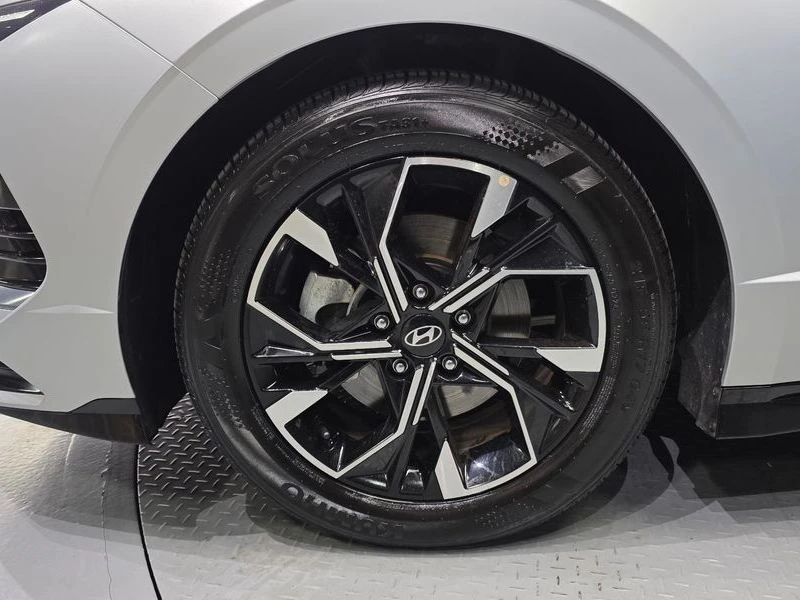 Hyundai Sonata 2.0 LPG* PREMIUM, снимка 5 - Автомобили и джипове - 55509967