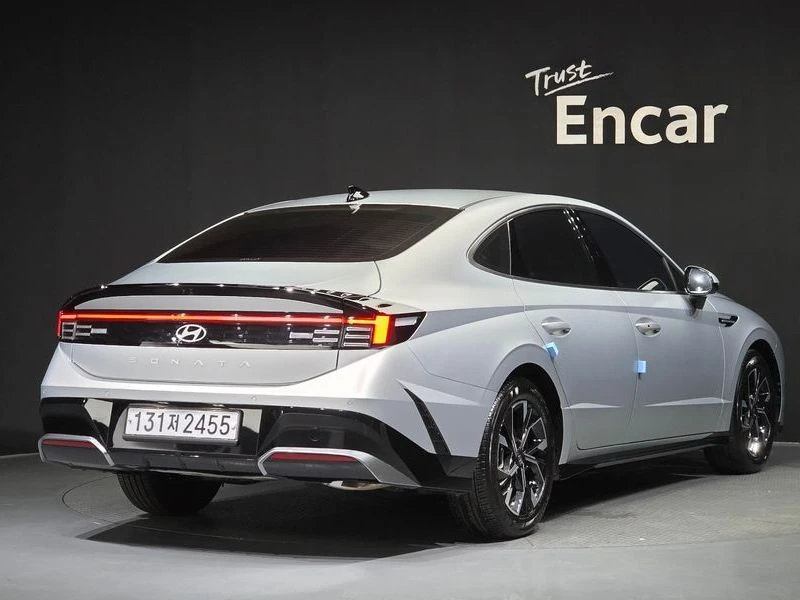 Hyundai Sonata 2.0 LPG* PREMIUM, снимка 2 - Автомобили и джипове - 55509967