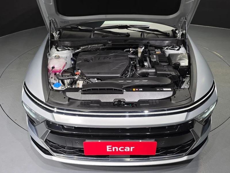 Hyundai Sonata 2.0 LPG* PREMIUM, снимка 6 - Автомобили и джипове - 55509967