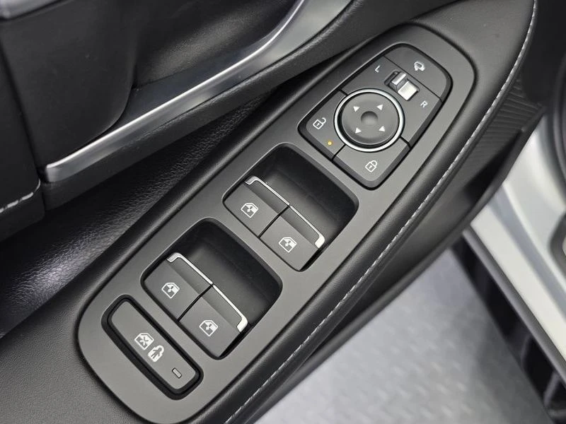 Hyundai Sonata 2.0 LPG* PREMIUM, снимка 13 - Автомобили и джипове - 55509967