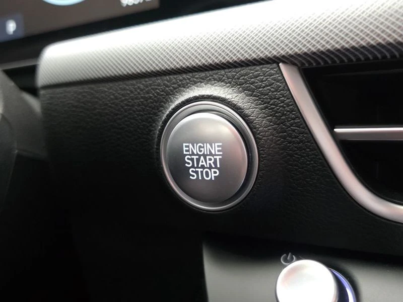 Hyundai Sonata 2.0 LPG* PREMIUM, снимка 17 - Автомобили и джипове - 55509967