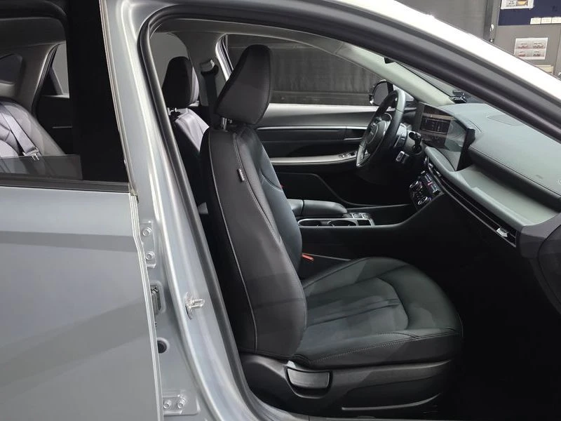 Hyundai Sonata 2.0 LPG* PREMIUM, снимка 11 - Автомобили и джипове - 55509967
