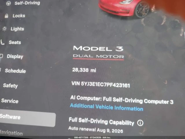 Tesla Model 3 PERFORMANCE | DUAL MOTOR | AWD | Mobile.bg � ����������� 12
