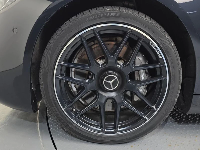 Mercedes-Benz S 63 AMG S63 AMG| 585к.с., снимка 5 - Автомобили и джипове - 56285552