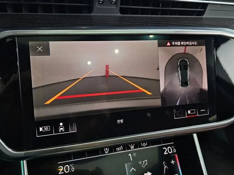 Audi A6, снимка 15 - Автомобили и джипове - 56727080