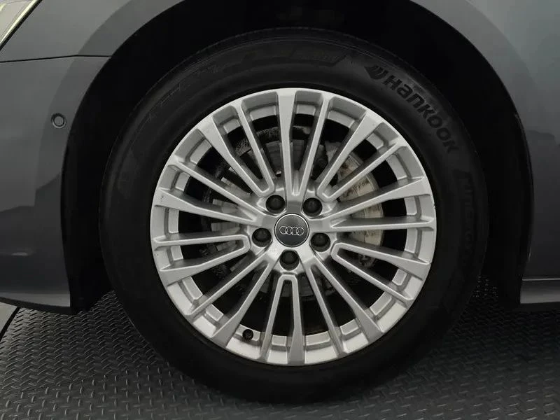 Audi A6, снимка 5 - Автомобили и джипове - 56727080
