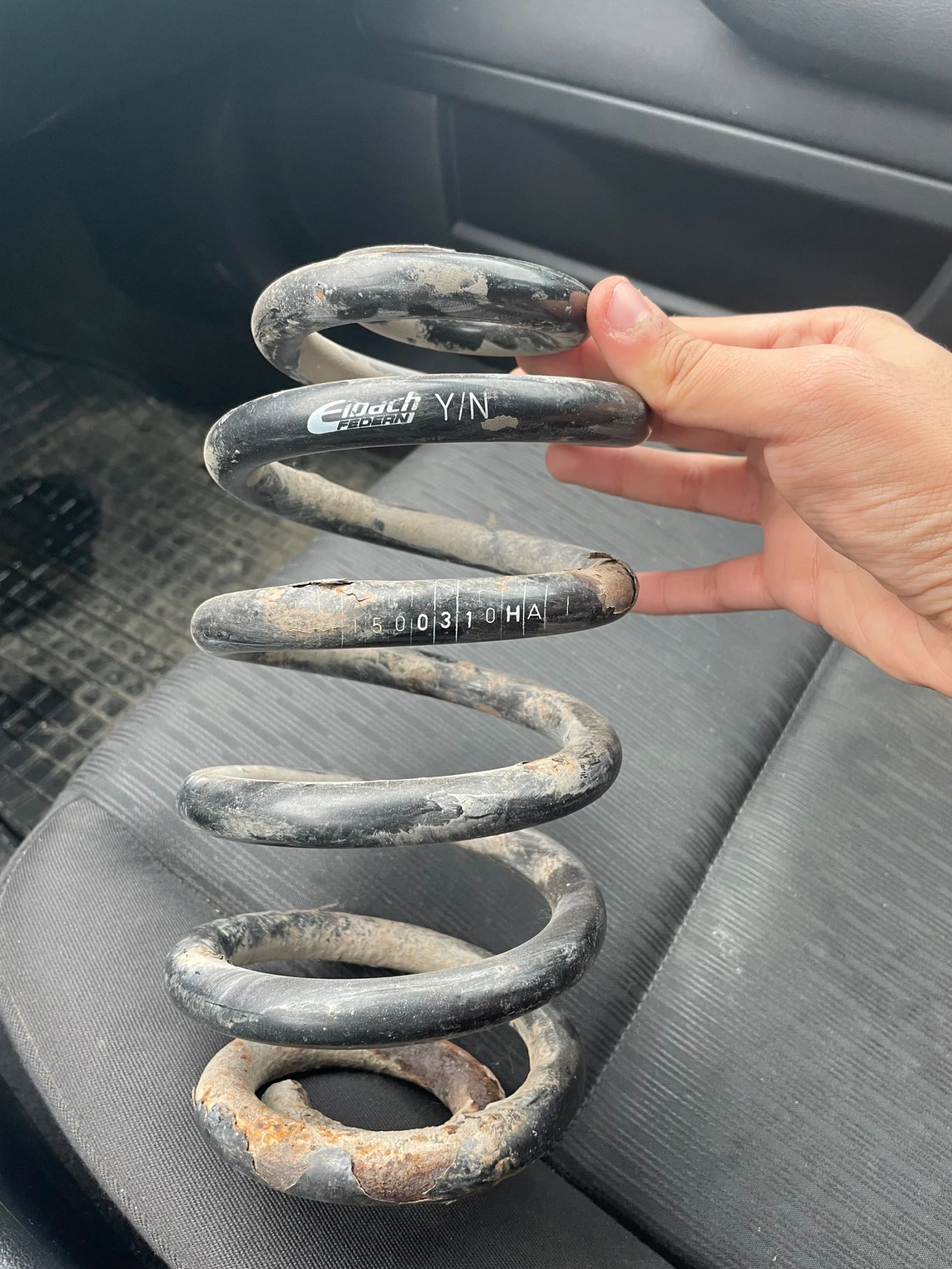 Audi A4, снимка 1